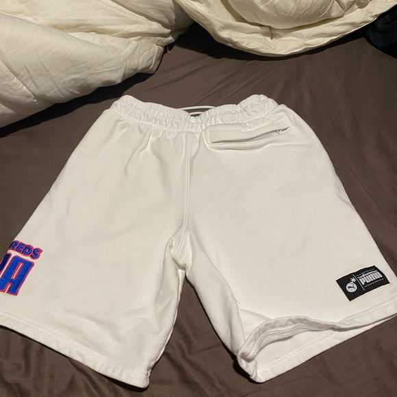 Puma thehundreds shorts - Picture 2 of 4